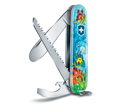  Victorinox Animal Edition 0.2373.E1 ()