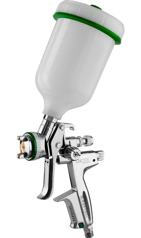 Краскопульт KRAFTOOL 06555-1.3