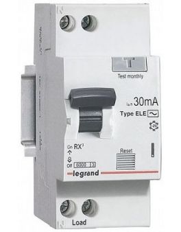  . .  Legrand RX3 419403 40A 6kA 30 AC 1+ 230 2