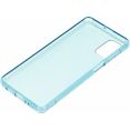 Чехол (клип-кейс) Samsung для Samsung Galaxy M51 araree M cover синий (GP-FPM515KDALR)