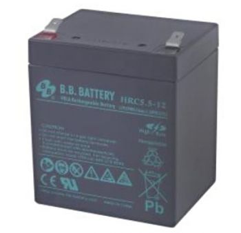    BB HRC 5.5-12 12 5
