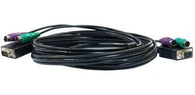  D-Link DKVM-CB3/A3A 3 