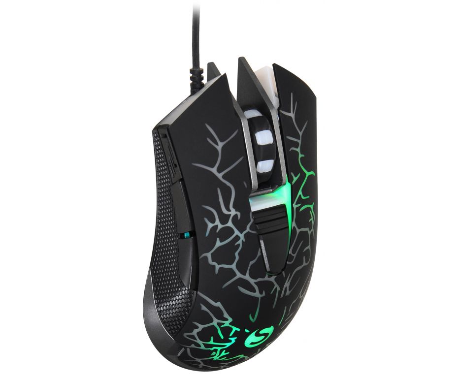 Игровая мышь SunWind SW-M705G