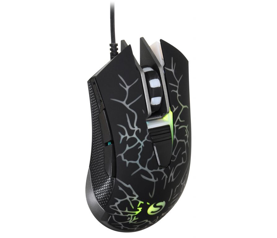Игровая мышь SunWind SW-M705G