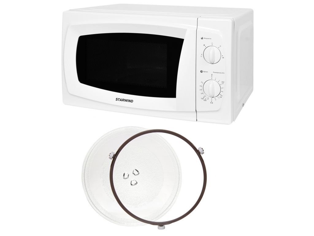 Микроволновая печь StarWind SWM5520