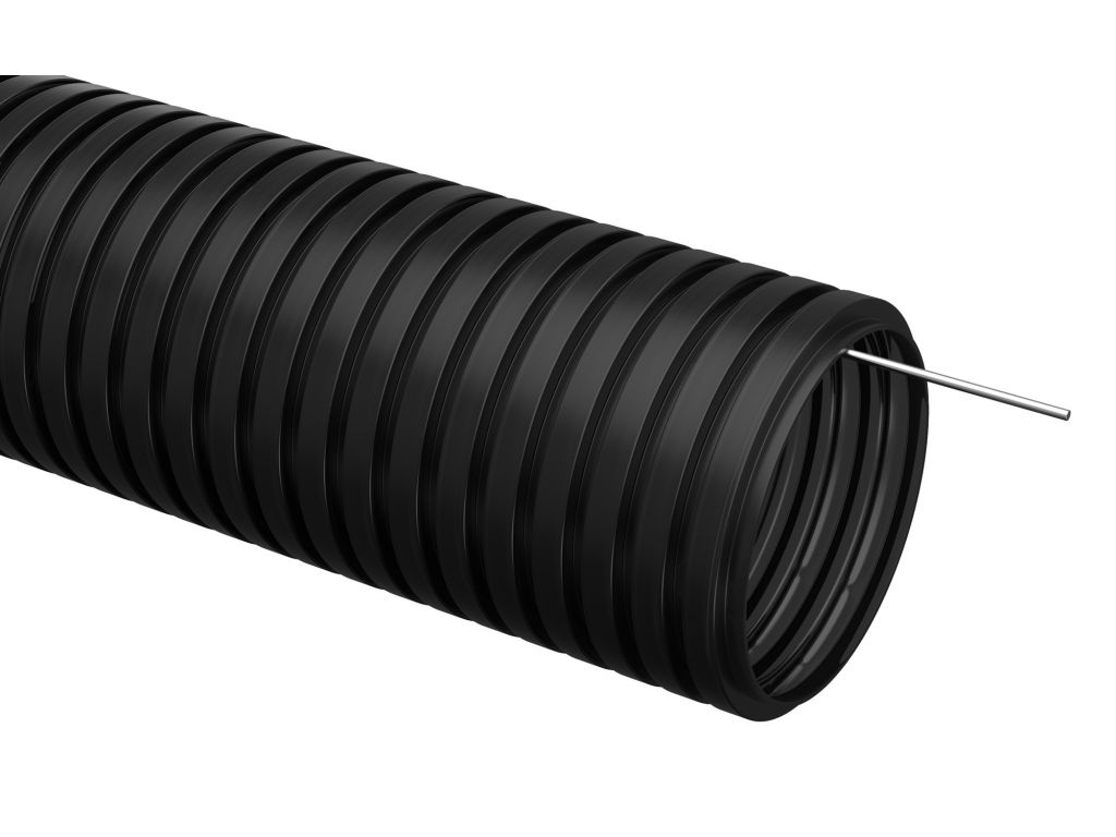 Труба для кабеля IEK CTG20-16-K02-100-1 (100м)