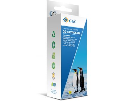  G&G GG-C13T00S44A 103Y  70  L1110, L3151, L3100, L3101, L3110, L3150