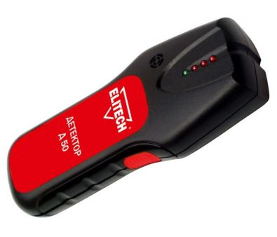    ELITECH  50