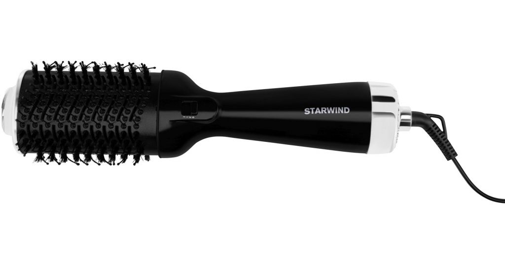 Фен-щетка StarWind SHB 7760