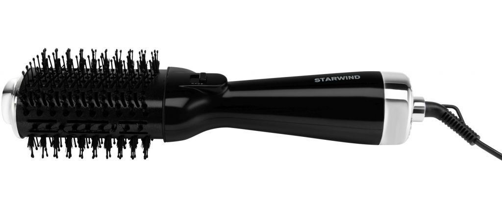 Фен-щетка StarWind SHB 7760