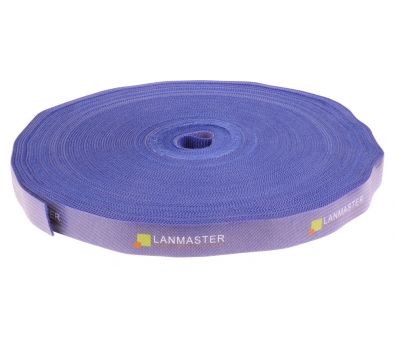 - Lanmaster LAN-VCM30M-BL 30000x20 (:1)  6.6   