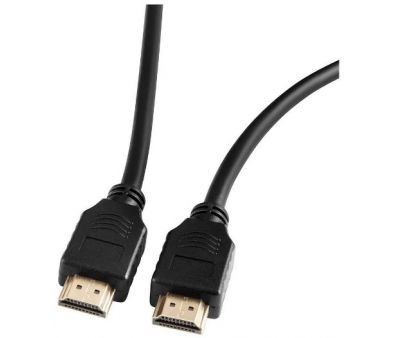 - Ultra HD HDMI (m)/HDMI (m) 2.   