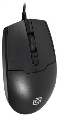 Мышь Oklick 147M (черный)