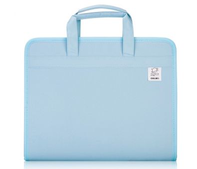 - Deli 72561BLUE 13 . A4   . : 12