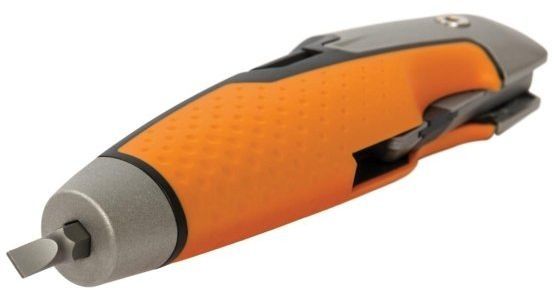Нож строительный Fiskars CarbonMax 1027225