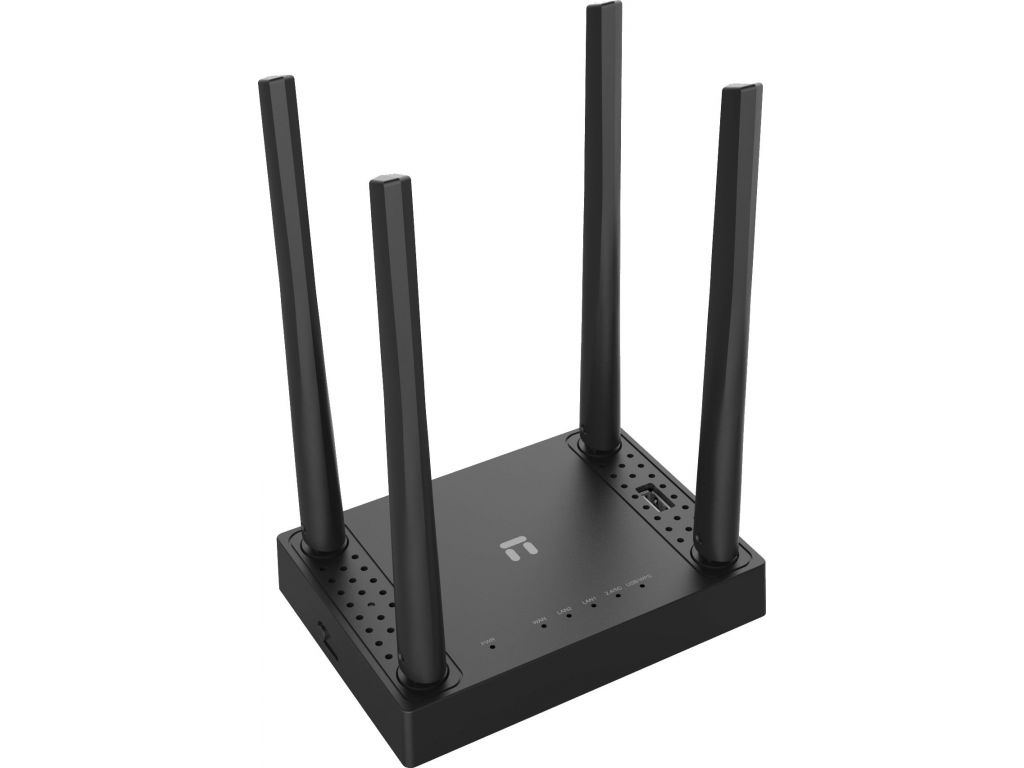 Wi-Fi роутер Netis N5