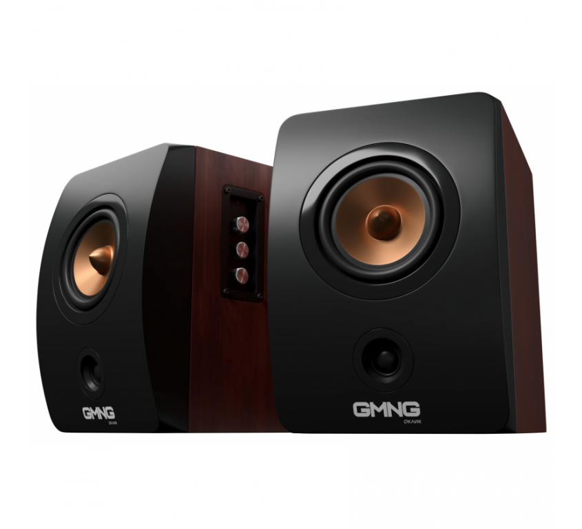 Акустика Oklick GMNG OK-707