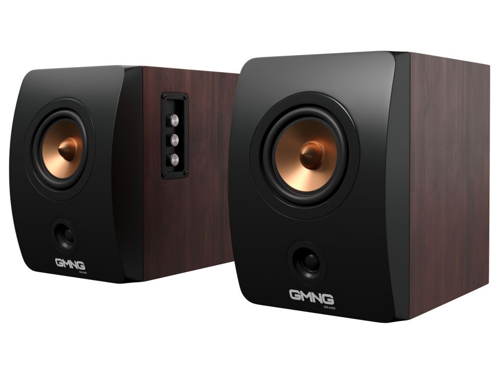 Акустика Oklick GMNG OK-707