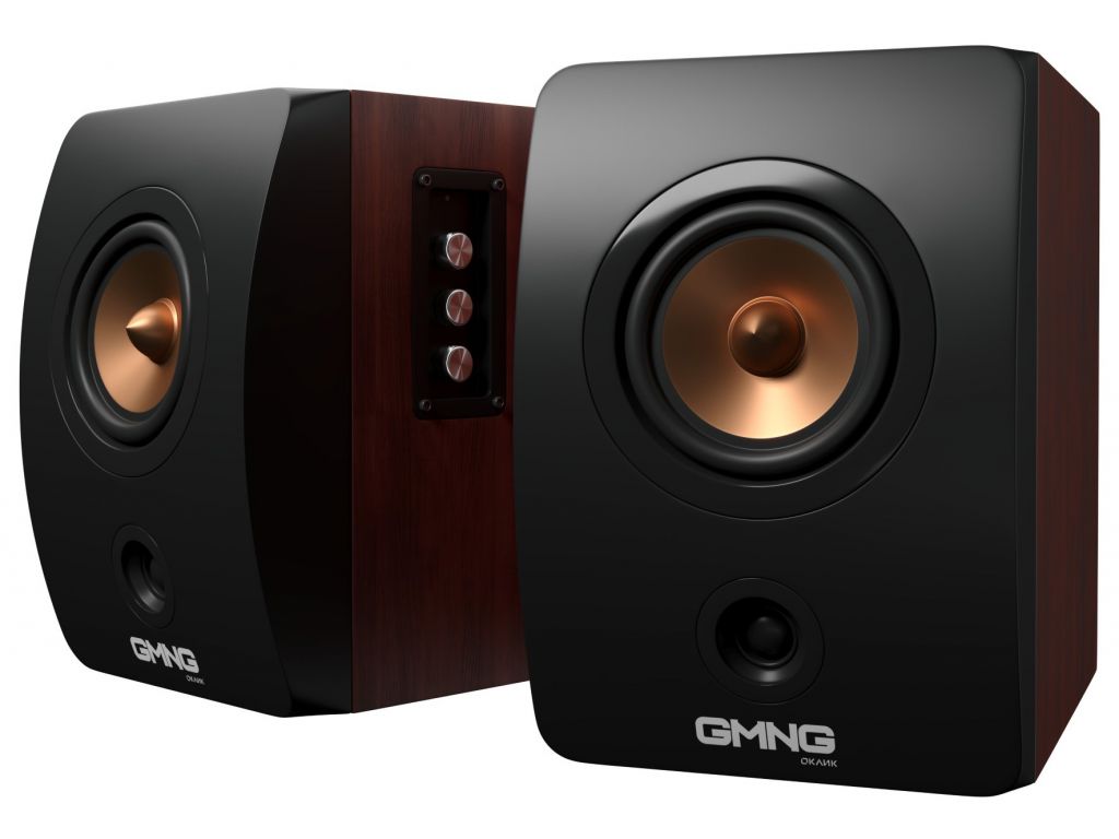 Акустика Oklick GMNG OK-707
