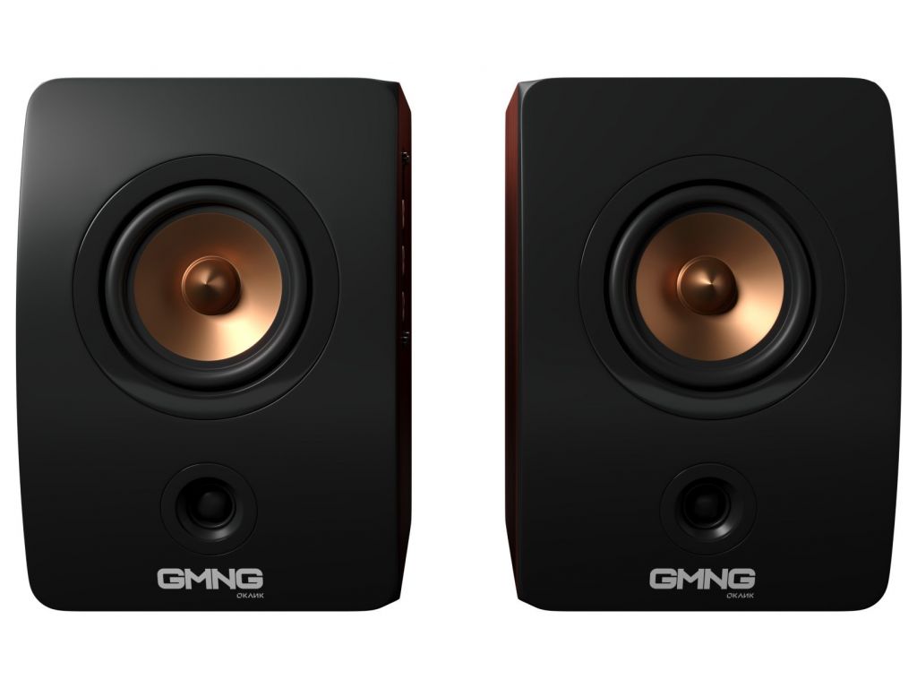 Акустика Oklick GMNG OK-707