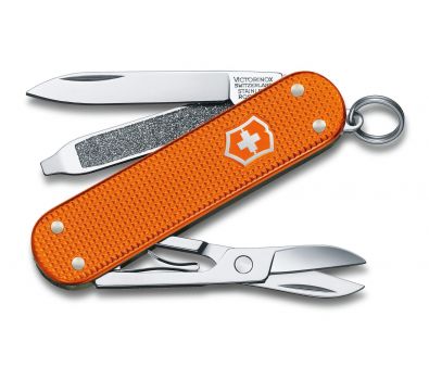  Victorinox Classic Alox LE 2021 ()