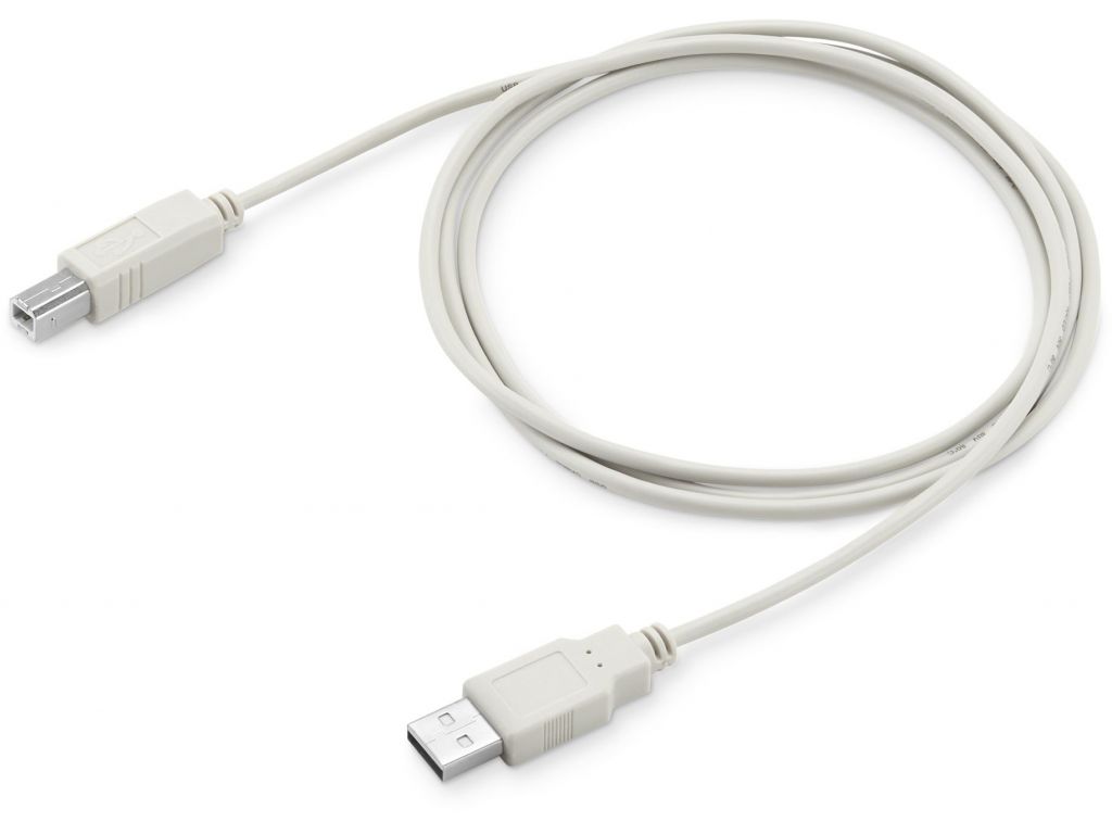 Кабель Buro USB A (m)/USB B (m) 3m