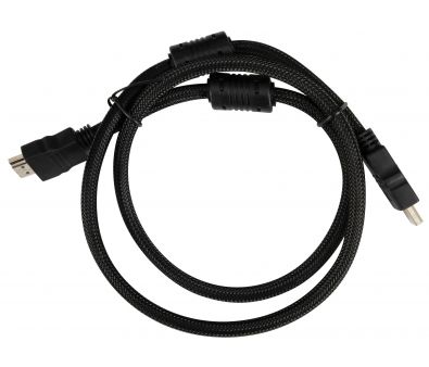  - Buro HDMI (m)/HDMI (m) 1. .    (HDMI-V1.4-1MC)