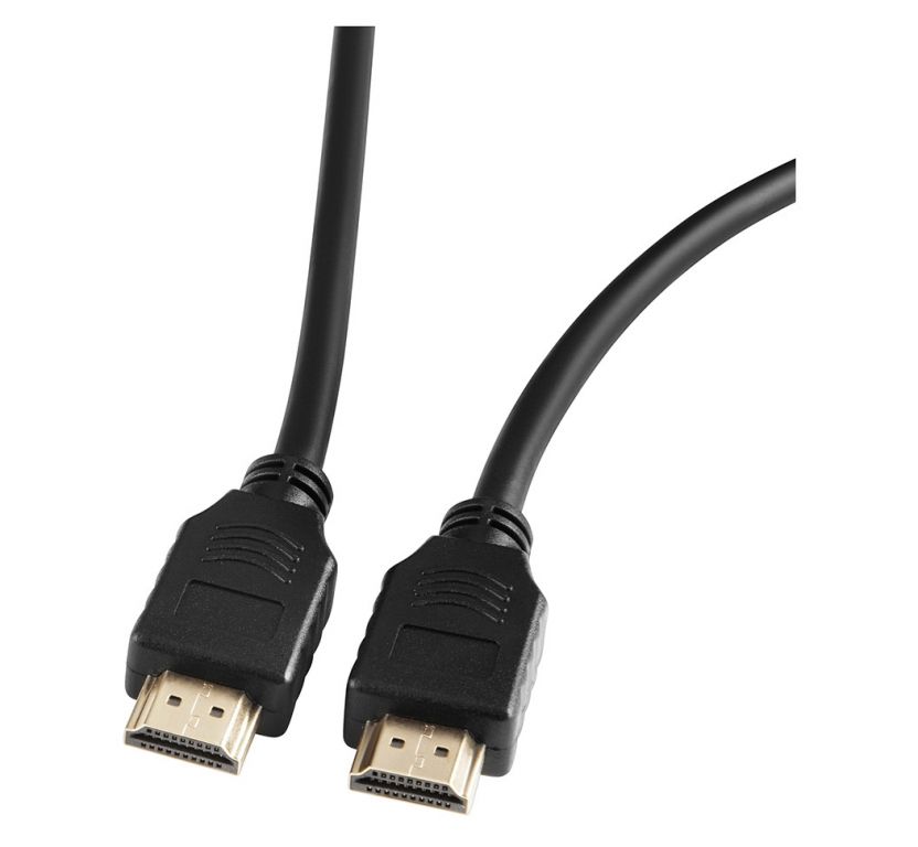 Кабель аудио-видео Buro HDMI (m)/HDMI (m) 3м. черный (BHP-HDMI-2.1-3)