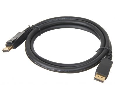  - Buro DisplayPort (m)/DisplayPort (m) 1.5.  (BHP-DPP-1.4-1.5)