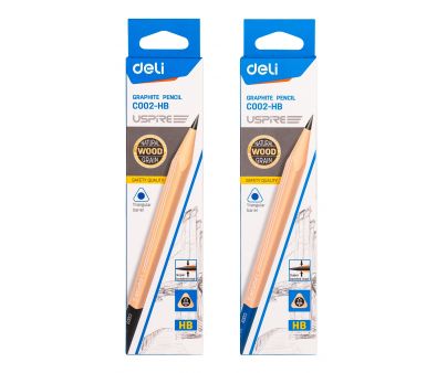  . Deli EC002-HB Uspire HB .     (12) . : 12