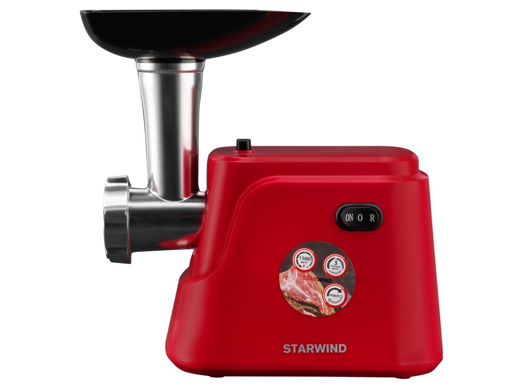 Мясорубка StarWind SMG3225