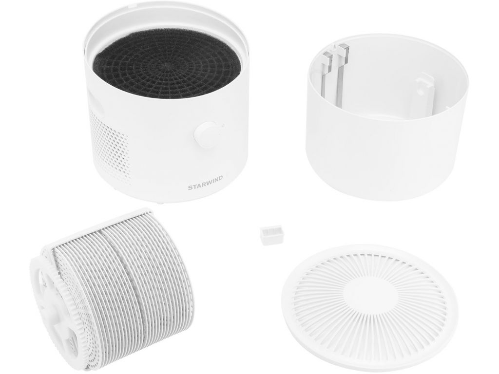 Мойка воздуха StarWind SAW5520