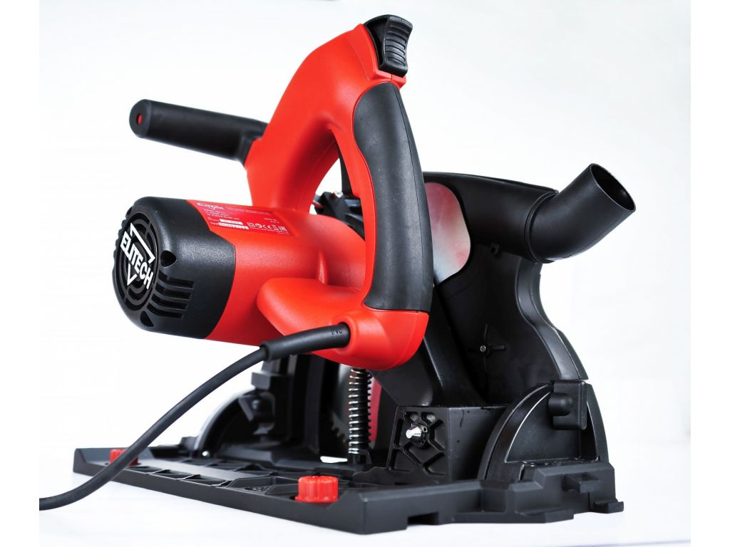Дисковая (циркулярная) пила ELITECH ПД 1675П
