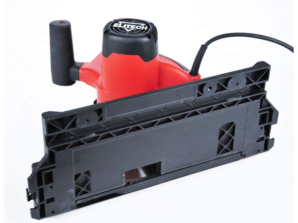 Дисковая (циркулярная) пила ELITECH ПД 1675П