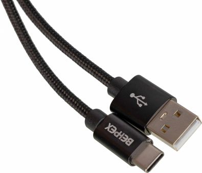  USB (m)-USB Type-C (m) 1 