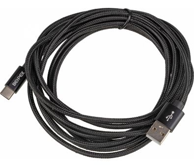  USB (m)-USB Type-C (m) 3 