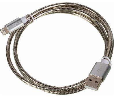  USB (m)-Lightning (m) 1 