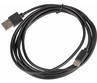  USB (m)-USB Type-C (m) 2 