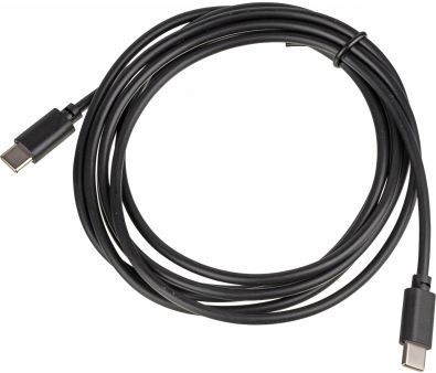  USB Type-C (m)-USB Type-C (m) 2 