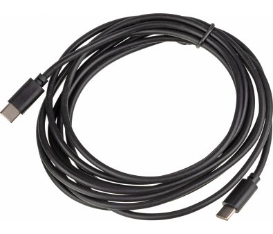  USB Type-C (m)-USB Type-C (m) 3 