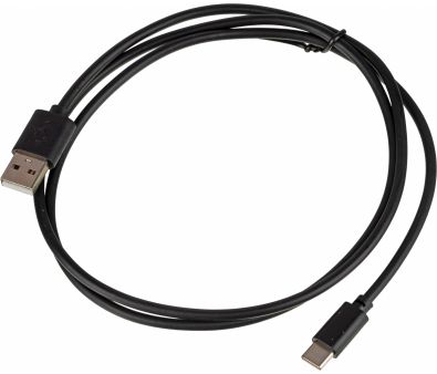  USB (m)-USB Type-C (m) 1 