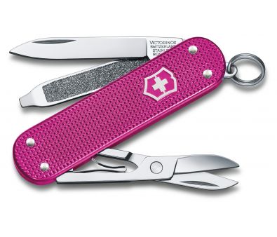 - Victorinox Classic Flamingo Party0.6221.251G ()