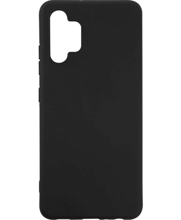 Чехол (клип-кейс) Redline для Samsung Galaxy A32 Ultimate черный