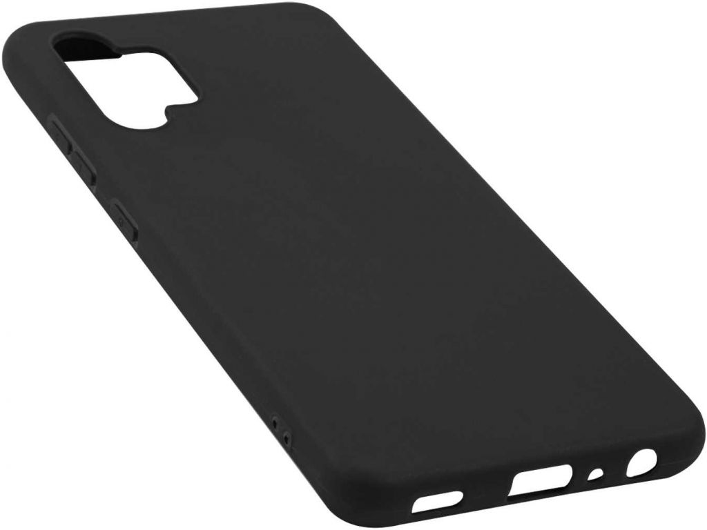 Чехол (клип-кейс) Redline для Samsung Galaxy A32 Ultimate черный