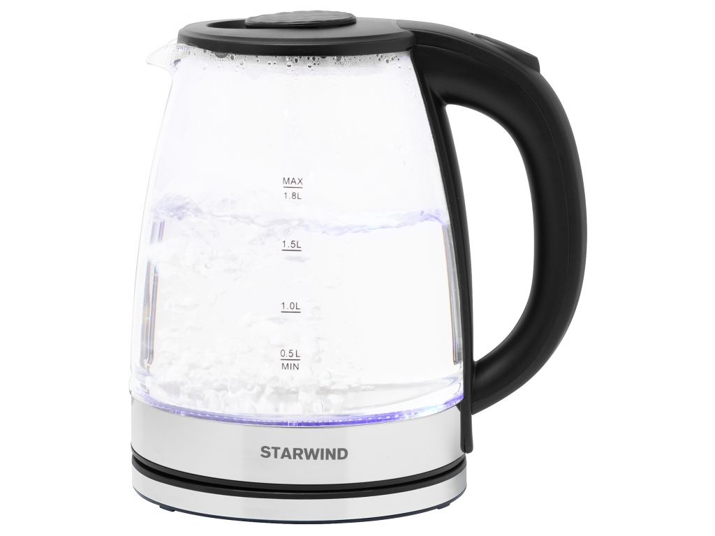 Электрический чайник StarWind SKG2050