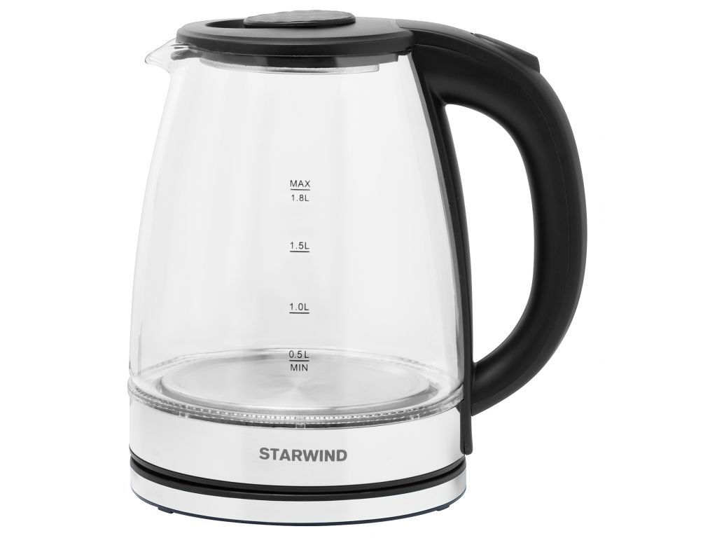 Электрический чайник StarWind SKG2050
