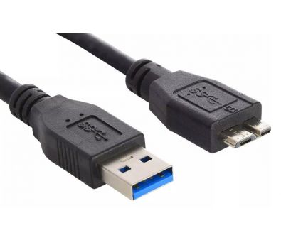  Buro MK30-AM-0.5 micro USB 3.0 B (m) USB A(m) 0.5 