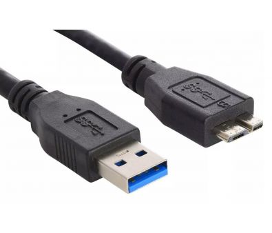  Buro MK30-AM-1.5 micro USB 3.0 B (m) USB A(m) 1.5 
