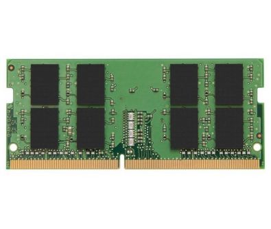   Kingston ValueRAM 8GB DDR3 SODIMM PC3-12800 KVR16S11/8WP