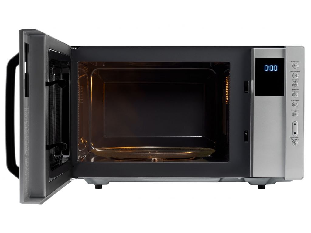 Микроволновая печь Hyundai HYM-M2066